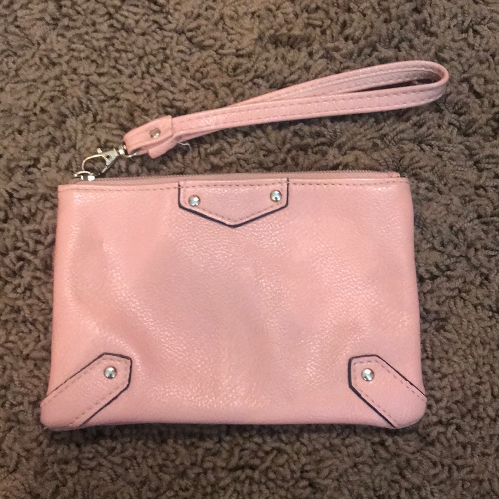 Wristlet